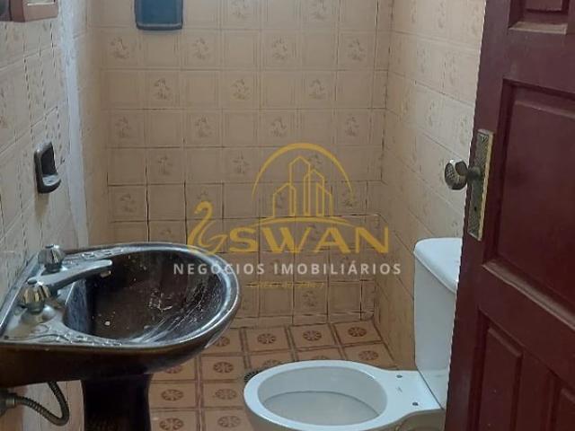 Casa aluguel em Sítio Feital, Mauá