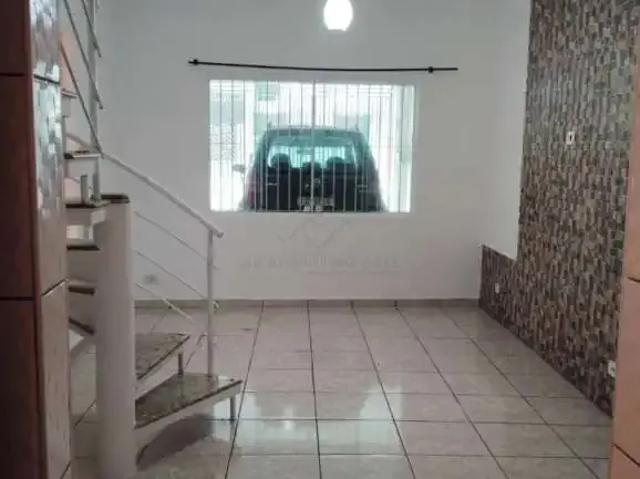Casa aluguel em Mauá, Jardim Robru