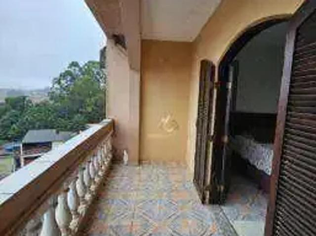 Casa aluguel em Mauá