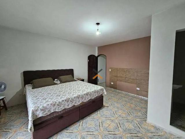 Casa aluguel em Mauá