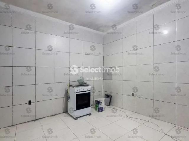 Casa aluguel em Jardim Oratório, Mauá