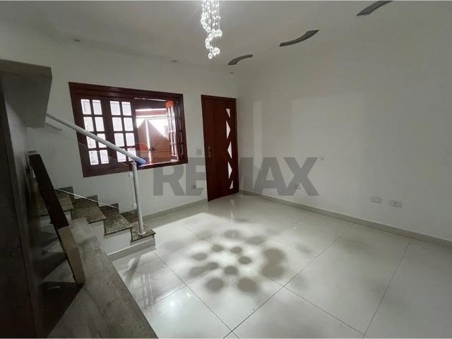 Casa aluguel em Jardim Pilar, Mauá