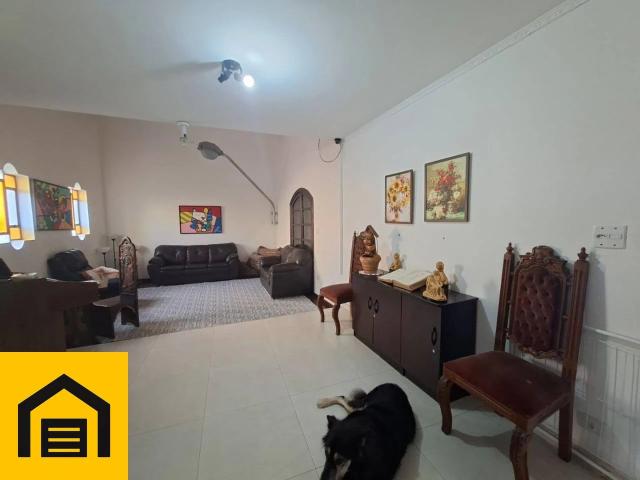 Casa aluguel em Vila Noêmia, Mauá