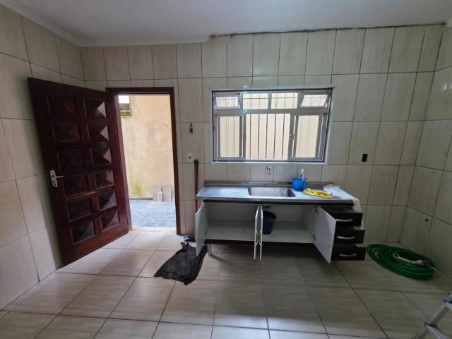 Casa aluguel em Jardim São Jorge do Guapituba, Mauá