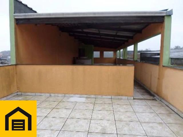 Casa aluguel em Jardim São Jorge do Guapituba, Mauá