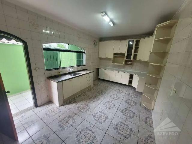 Casa aluguel em Mauá