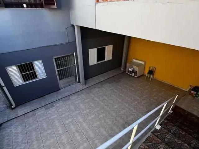 Casa aluguel em Região Imediata de São Paulo, Região Metropolitana de São Paulo