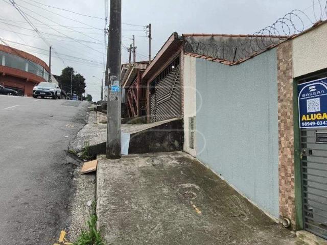 Casa aluguel em Jardim Sonia Maria, Mauá