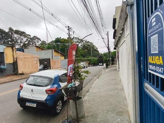 Casa aluguel em Jardim Sonia Maria, Mauá