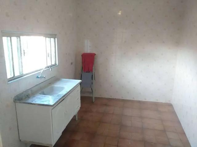 Casa aluguel em Mauá