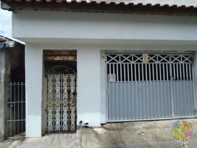 Casa aluguel em Mauá