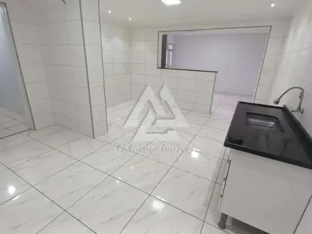 Casa aluguel em Mauá