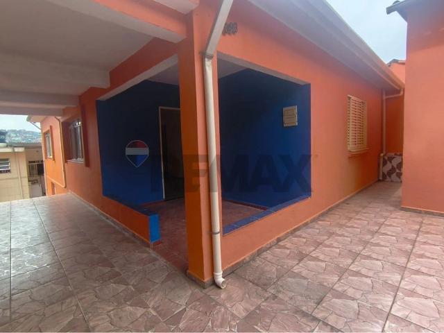 Casa aluguel em Jardim Cerqueira Leite, Mauá