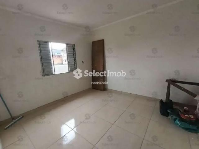 Casa aluguel em Jardim Zaíra, Mauá