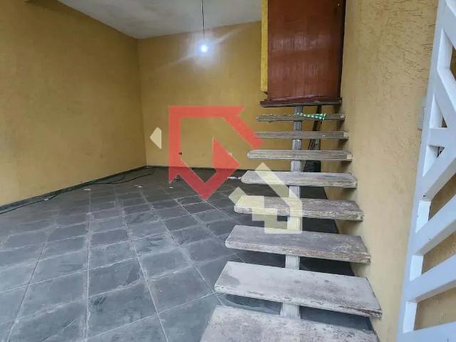 Casa aluguel em Jardim Colúmbia, Mauá