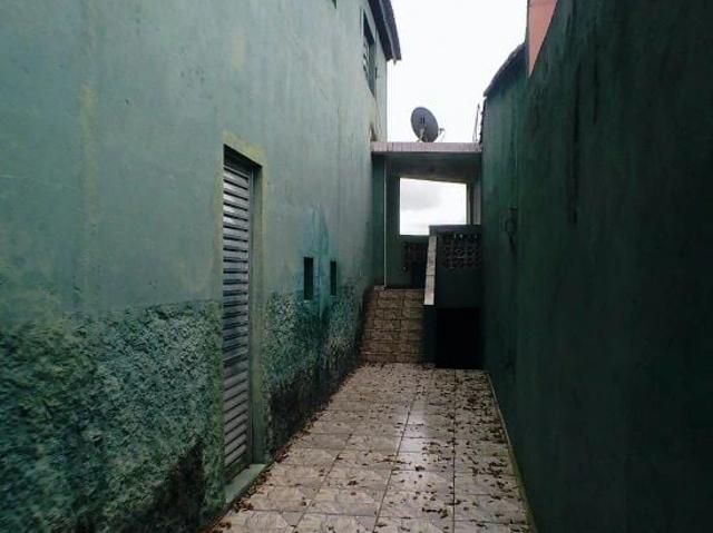 Casa aluguel em Parque Boa Esperança, Mauá