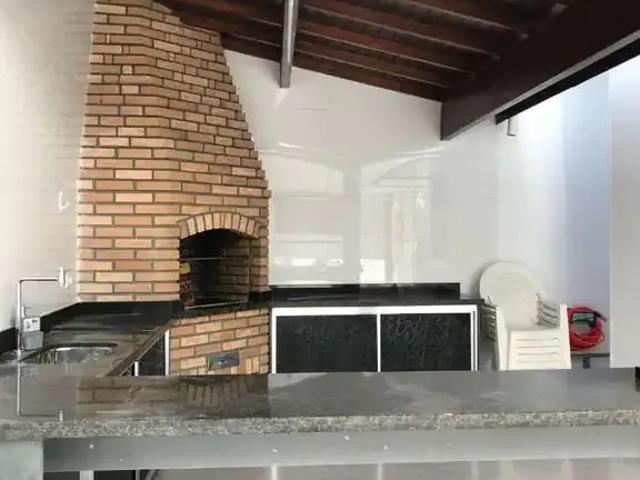 Casa aluguel em Mauá, Bairro da Matriz