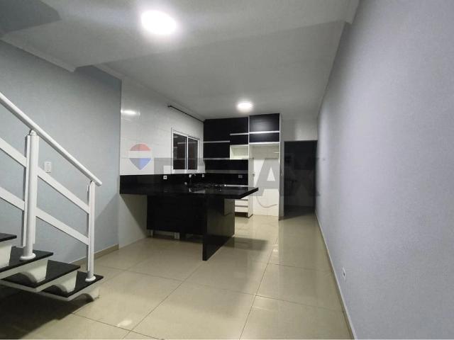 Casa aluguel em Vila Noêmia, Mauá