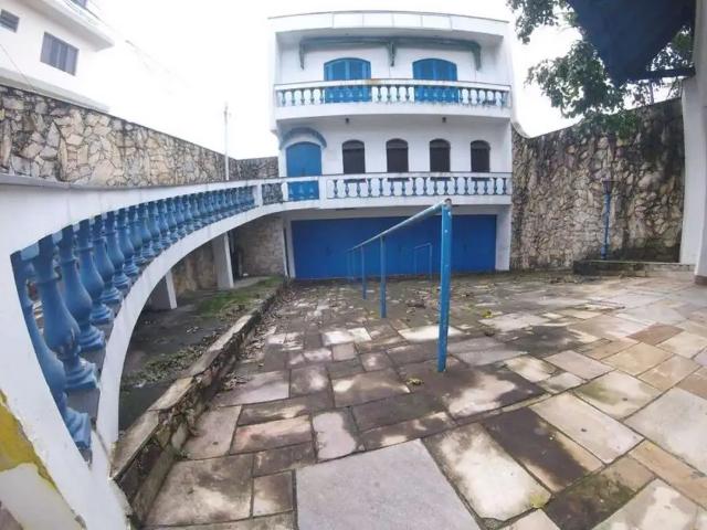 Casa aluguel em Mauá