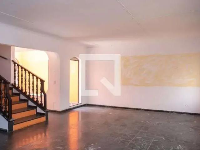 Casa aluguel em Mauá