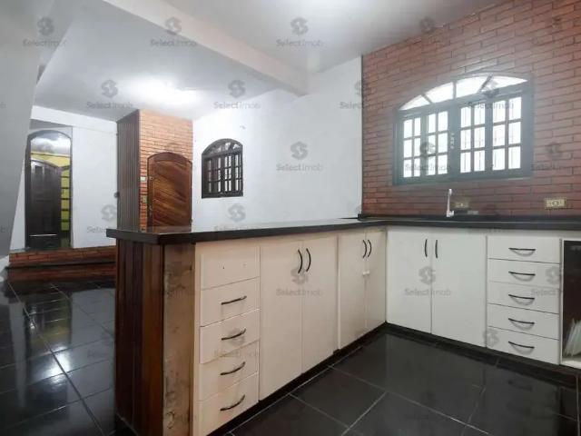 Casa aluguel em Região Imediata de São Paulo, Região Metropolitana de São Paulo