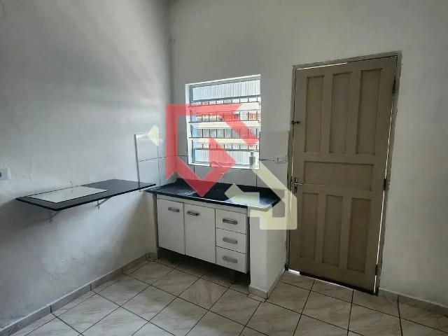 Casa aluguel em Jardim Guapituba, Mauá