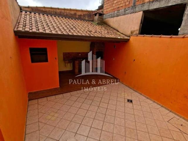 Casa aluguel em Mauá, Região Geográfica Intermediária de São Paulo