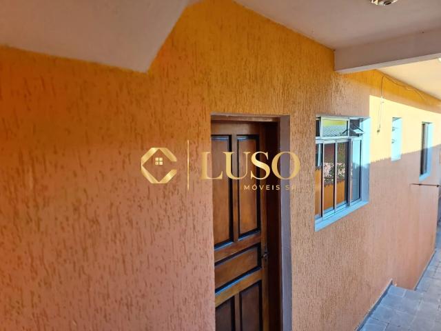 Casa aluguel em Vila Augusto, Mauá