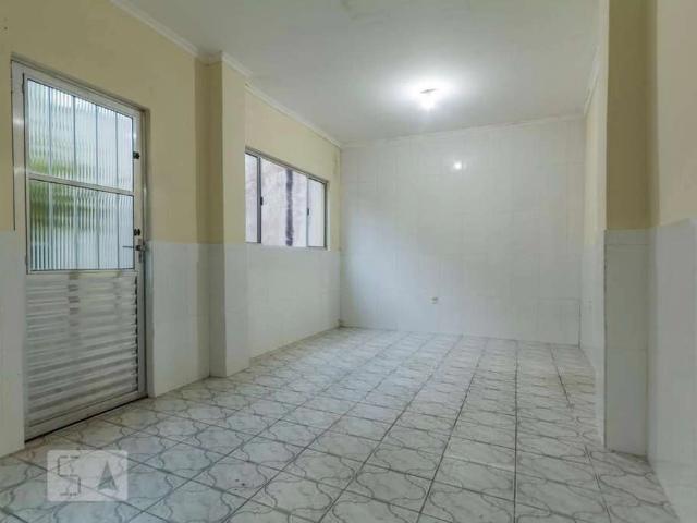 Casa aluguel em Jardim Guapituba, Mauá