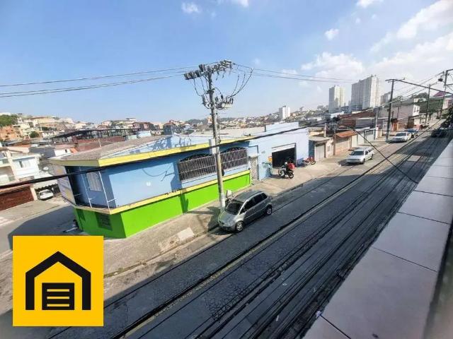 Casa aluguel em Mauá