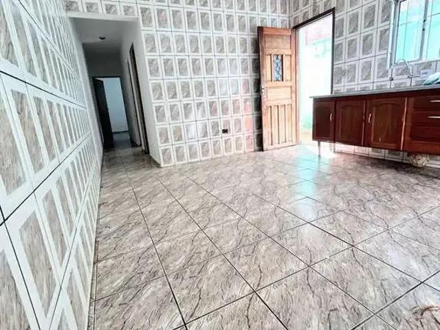 Casa aluguel em Mauá, Jardim Itapark