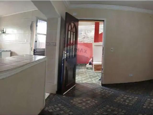 Casa aluguel em Mauá