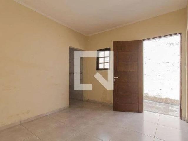 Casa aluguel em Vila João Ramalho, Mauá
