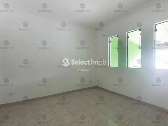 Casa aluguel em Parque São Vicente, Mauá