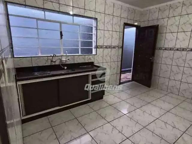 Casa aluguel em Mauá