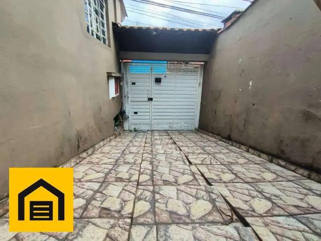 Casa aluguel em Mauá