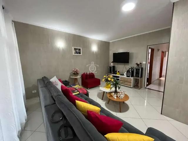 Casa aluguel em Parque São Vicente, Mauá