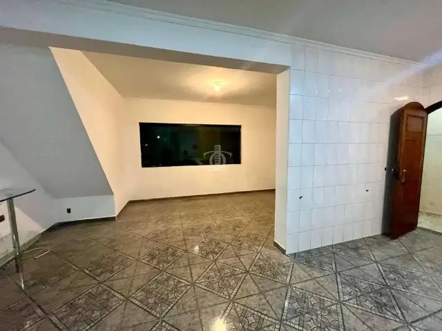 Casa aluguel em Itapira