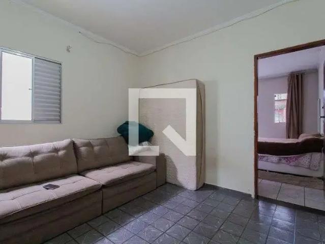 Casa aluguel em Mauá