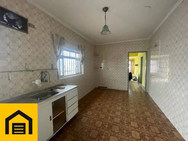 Casa aluguel em Jardim Pilar, Mauá