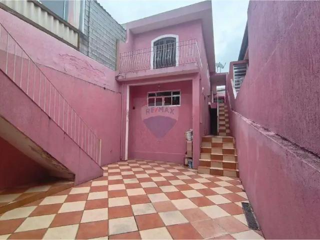 Casa aluguel em Região Imediata de São Paulo, Região Metropolitana de São Paulo