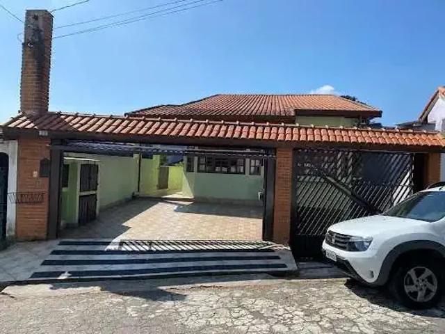 Casa aluguel em Região Imediata de São Paulo, Região Metropolitana de São Paulo