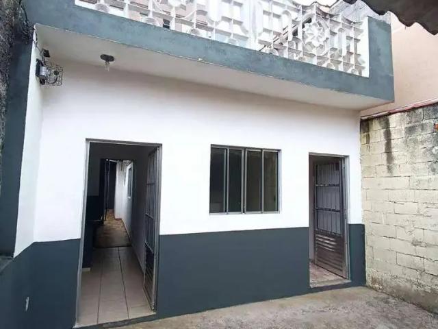 Casa aluguel em Vila Magini, Mauá