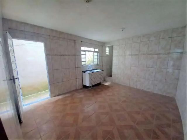 Casa aluguel em Bocaina, Mauá