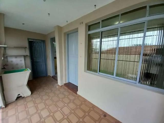 Casa aluguel em Mauá