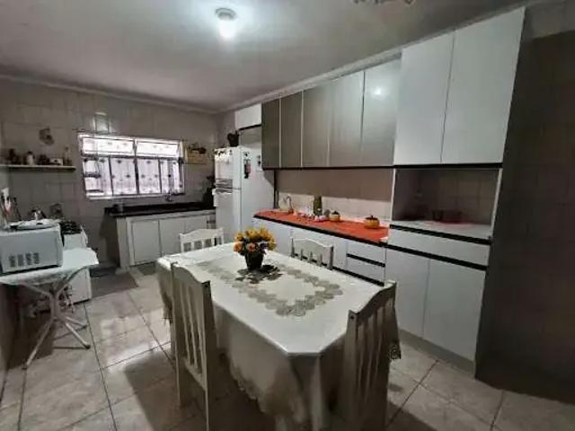 Casa aluguel em Bocaina, Mauá