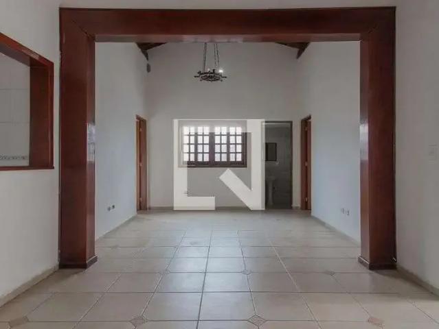 Casa aluguel em Mauá