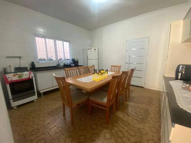 Casa aluguel em Mauá