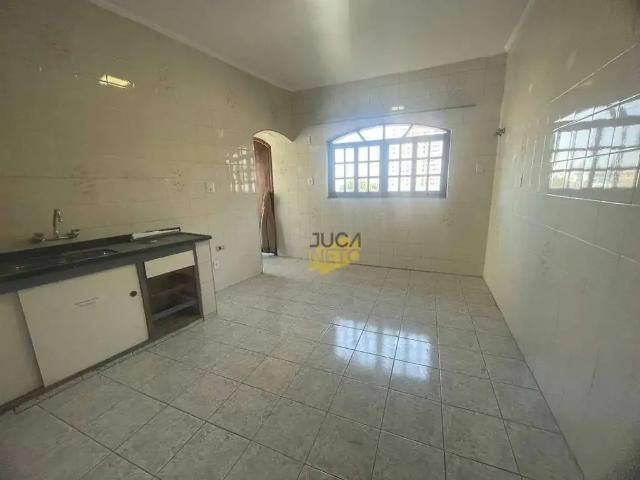 Casa aluguel em Bocaina, Mauá