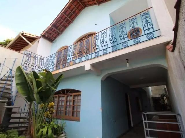 Casa aluguel em Bocaina, Mauá